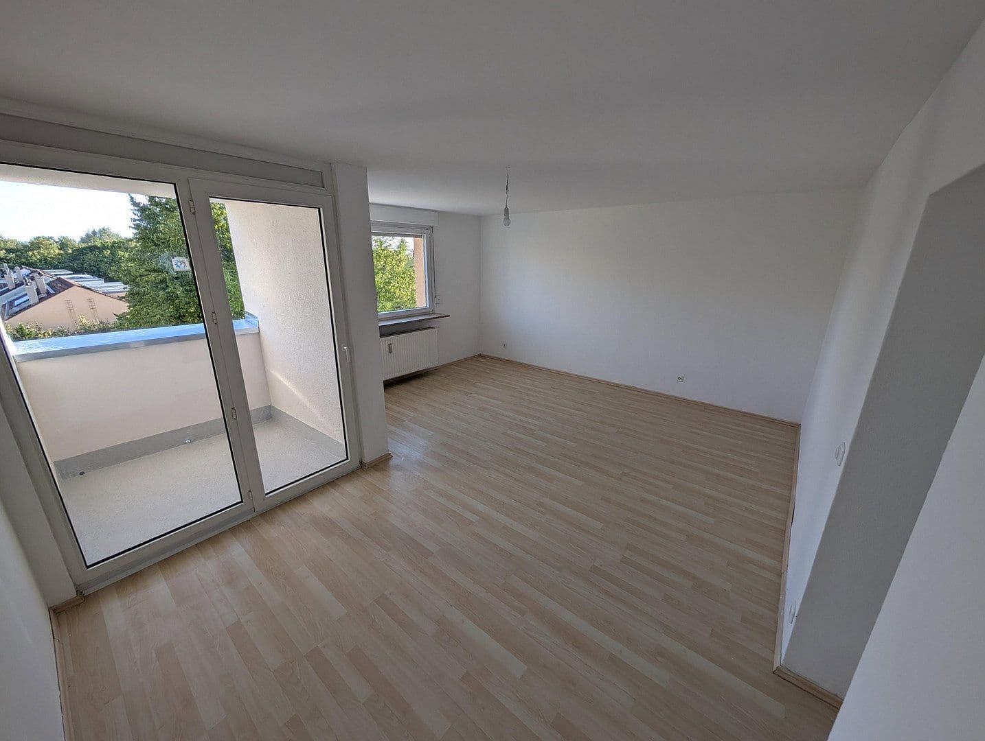 Prodej bytu 2+1 55 m², Zorneding, Bavorsko Prodej bytu 2+1 55 m², Zorneding, Bavorsko