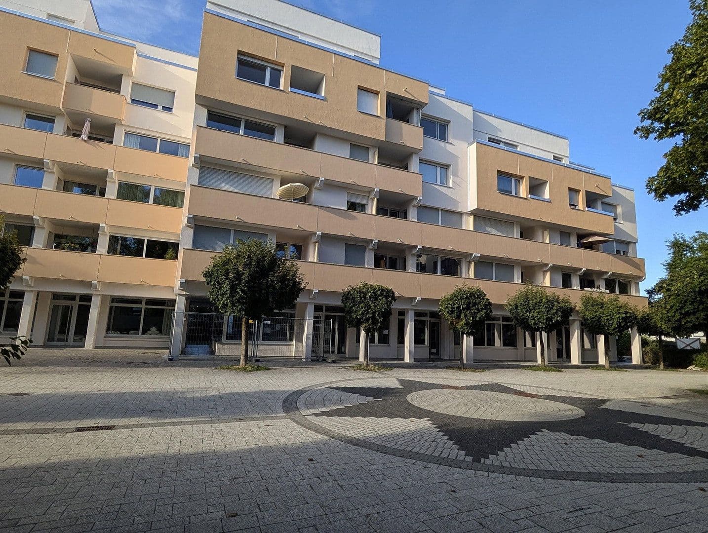 Prodej bytu 2+1 55 m², Zorneding, Bavorsko Prodej bytu 2+1 55 m², Zorneding, Bavorsko