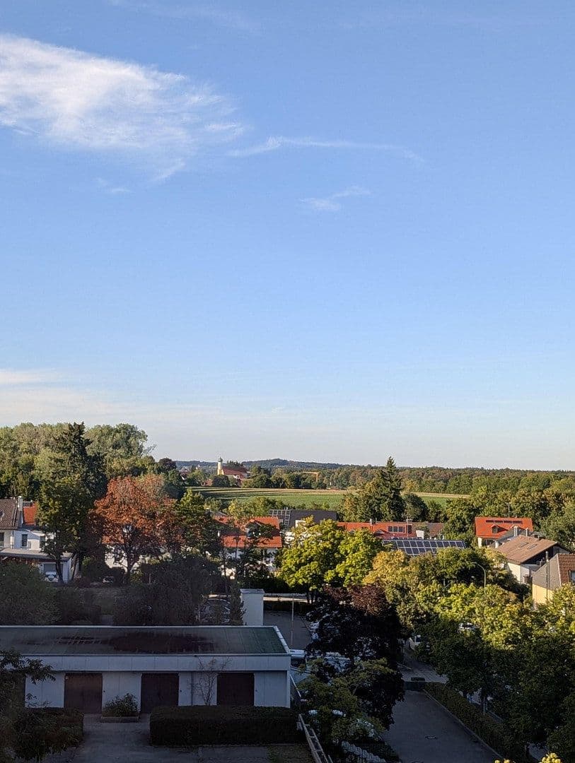 Prodej bytu 2+1 55 m², Zorneding, Bavorsko Prodej bytu 2+1 55 m², Zorneding, Bavorsko