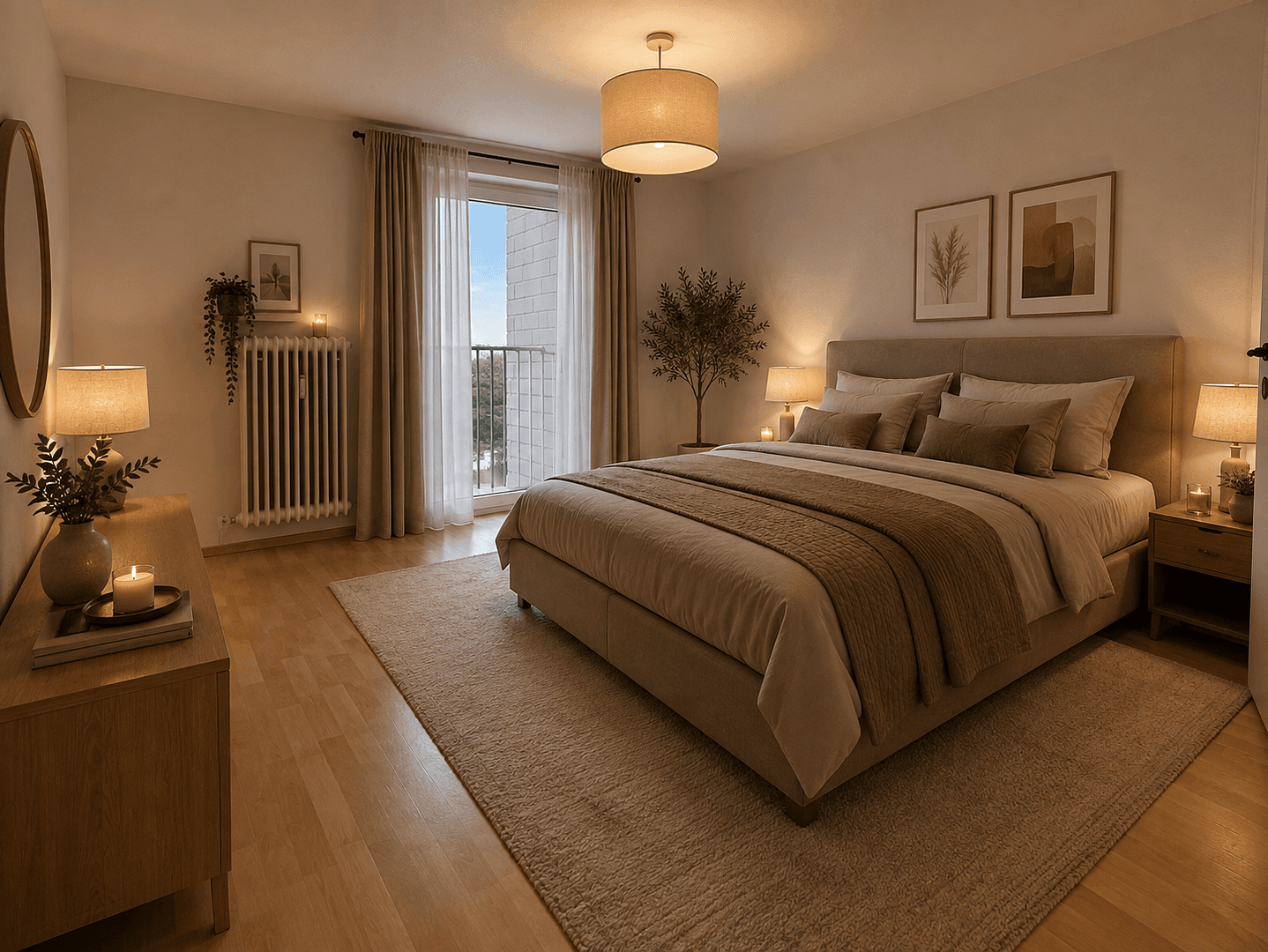 Prodej bytu 2+1 55 m², Zorneding, Bavorsko Prodej bytu 2+1 55 m², Zorneding, Bavorsko