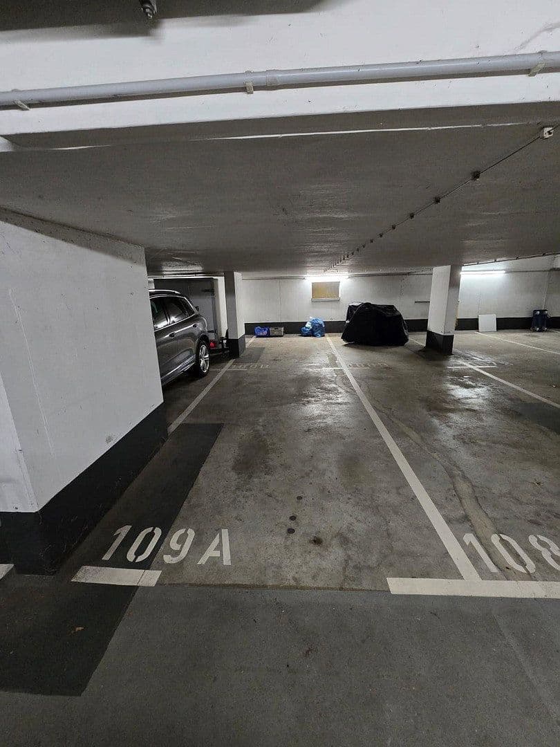 Prodej bytu 2+1 58 m², Erftstrasse 3a, Kaarst, Severní Porýní-Vestfálsko Prodej bytu 2+1 58 m², Erftstrasse 3a, Kaarst, Severní Porýní-Vestfálsko