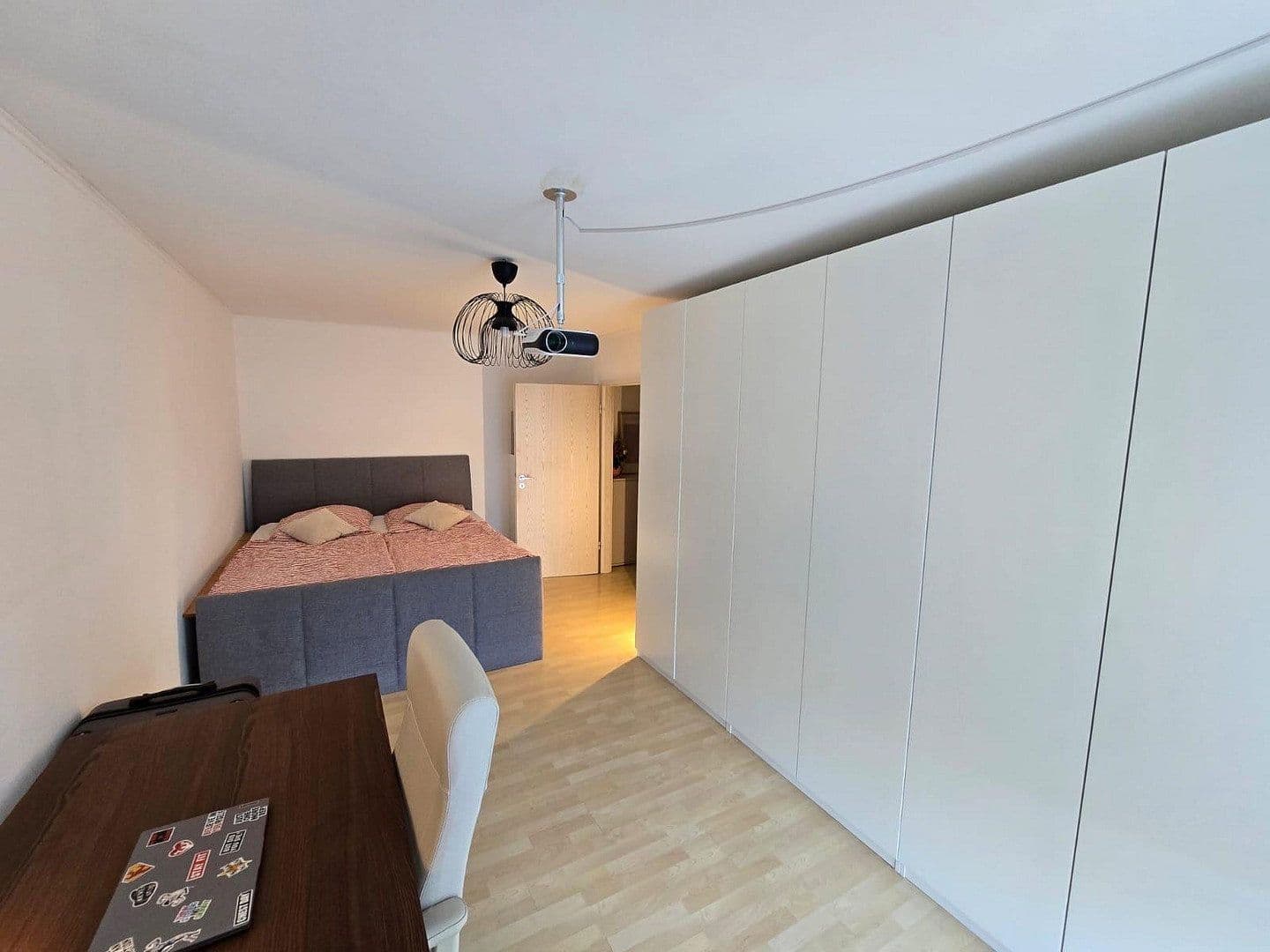 Prodej bytu 2+1 58 m², Erftstrasse 3a, Kaarst, Severní Porýní-Vestfálsko Prodej bytu 2+1 58 m², Erftstrasse 3a, Kaarst, Severní Porýní-Vestfálsko