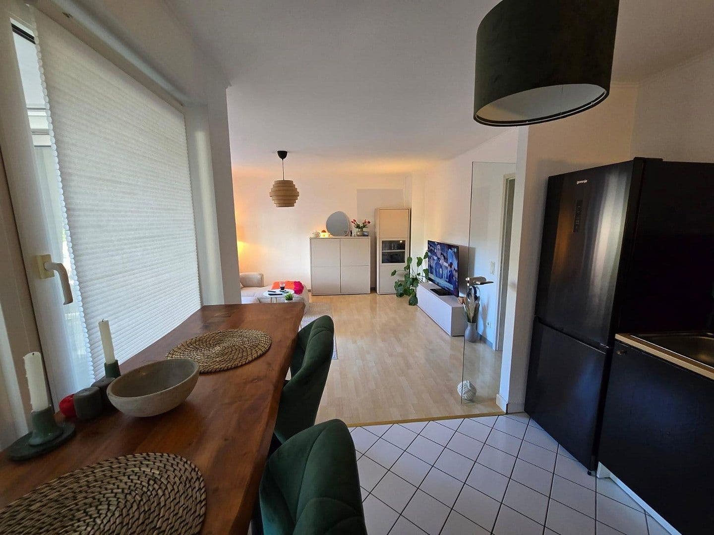 Prodej bytu 2+1 58 m², Erftstrasse 3a, Kaarst, Severní Porýní-Vestfálsko Prodej bytu 2+1 58 m², Erftstrasse 3a, Kaarst, Severní Porýní-Vestfálsko