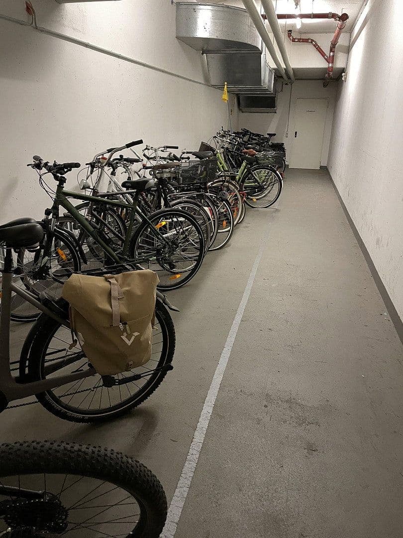 Prodej bytu 2+1 58 m², Erftstrasse 3a, Kaarst, Severní Porýní-Vestfálsko Prodej bytu 2+1 58 m², Erftstrasse 3a, Kaarst, Severní Porýní-Vestfálsko