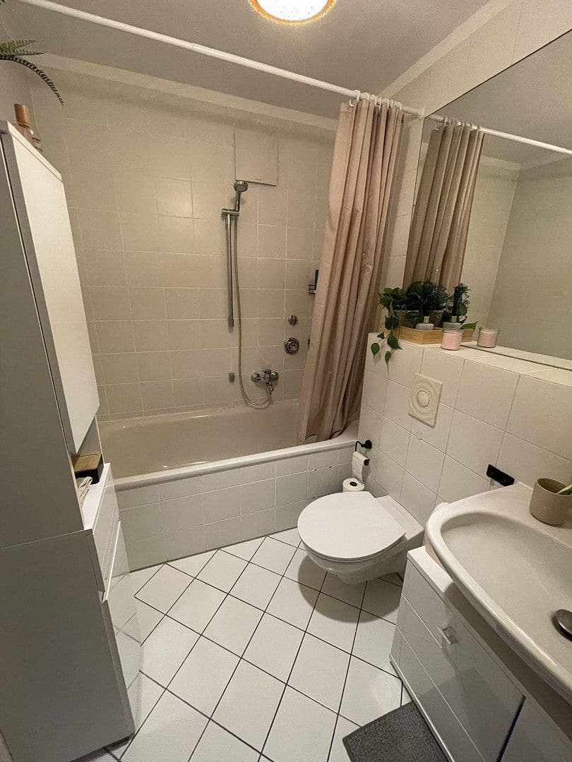 Prodej bytu 2+1 58 m², Erftstrasse 3a, Kaarst, Severní Porýní-Vestfálsko Prodej bytu 2+1 58 m², Erftstrasse 3a, Kaarst, Severní Porýní-Vestfálsko