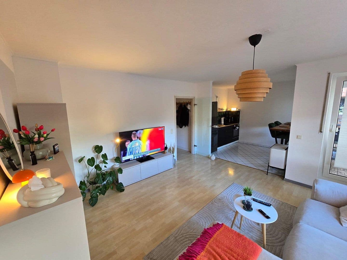 Prodej bytu 2+1 58 m², Erftstrasse 3a, Kaarst, Severní Porýní-Vestfálsko Prodej bytu 2+1 58 m², Erftstrasse 3a, Kaarst, Severní Porýní-Vestfálsko