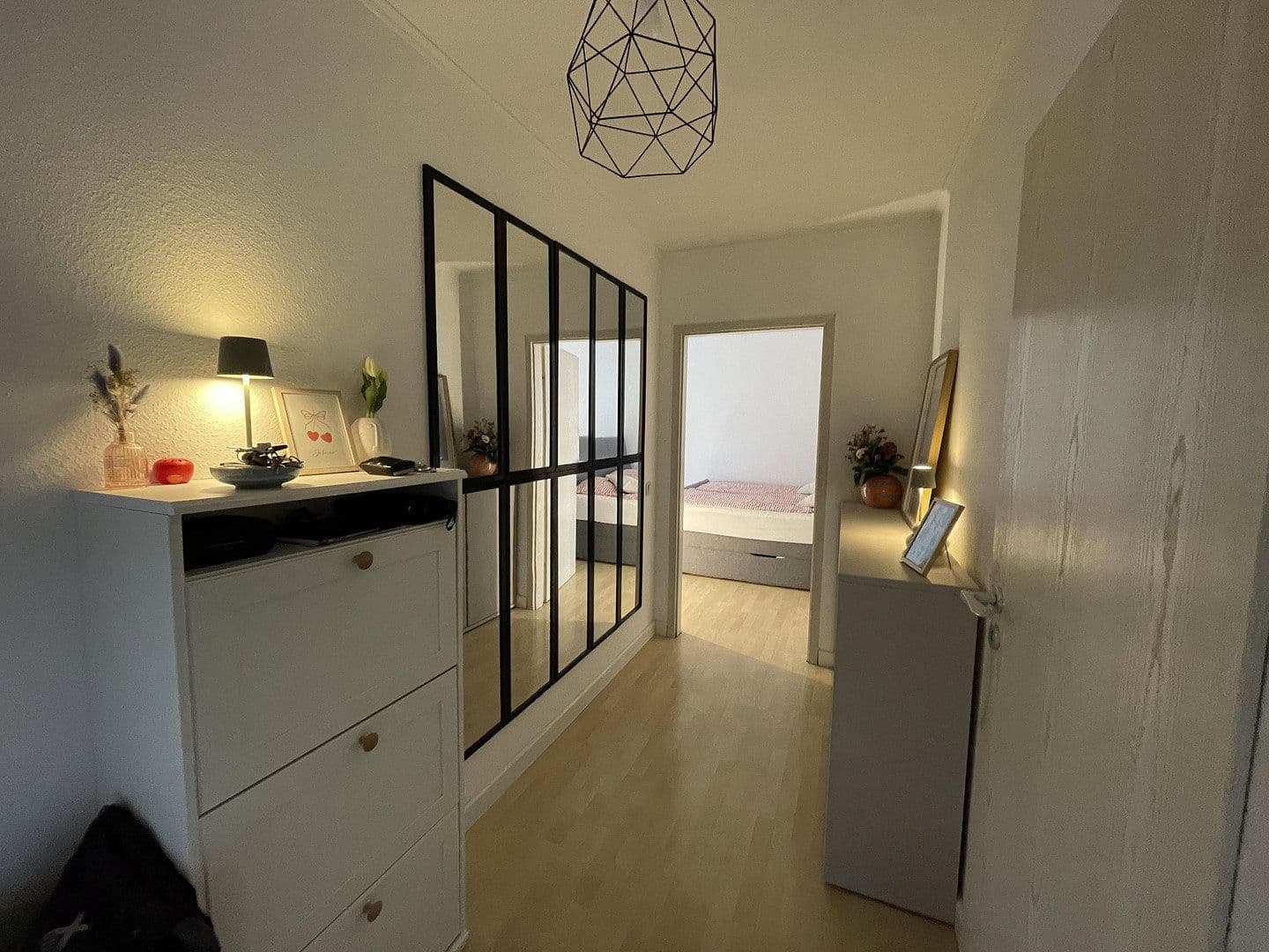 Prodej bytu 2+1 58 m², Erftstrasse 3a, Kaarst, Severní Porýní-Vestfálsko Prodej bytu 2+1 58 m², Erftstrasse 3a, Kaarst, Severní Porýní-Vestfálsko