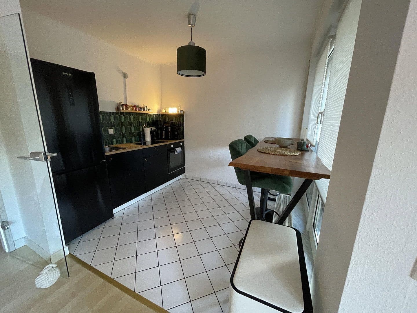 Prodej bytu 2+1 58 m², Erftstrasse 3a, Kaarst, Severní Porýní-Vestfálsko Prodej bytu 2+1 58 m², Erftstrasse 3a, Kaarst, Severní Porýní-Vestfálsko