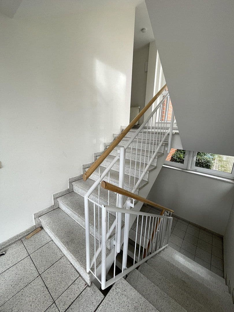 Prodej bytu 2+1 58 m², Erftstrasse 3a, Kaarst, Severní Porýní-Vestfálsko Prodej bytu 2+1 58 m², Erftstrasse 3a, Kaarst, Severní Porýní-Vestfálsko