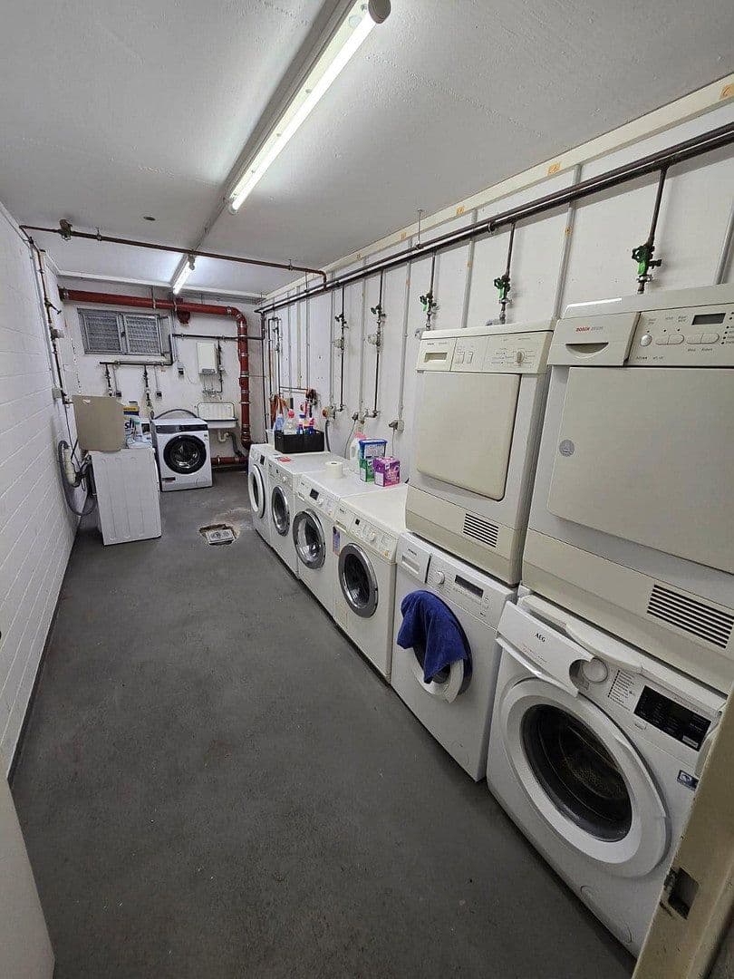 Prodej bytu 2+1 58 m², Erftstrasse 3a, Kaarst, Severní Porýní-Vestfálsko Prodej bytu 2+1 58 m², Erftstrasse 3a, Kaarst, Severní Porýní-Vestfálsko