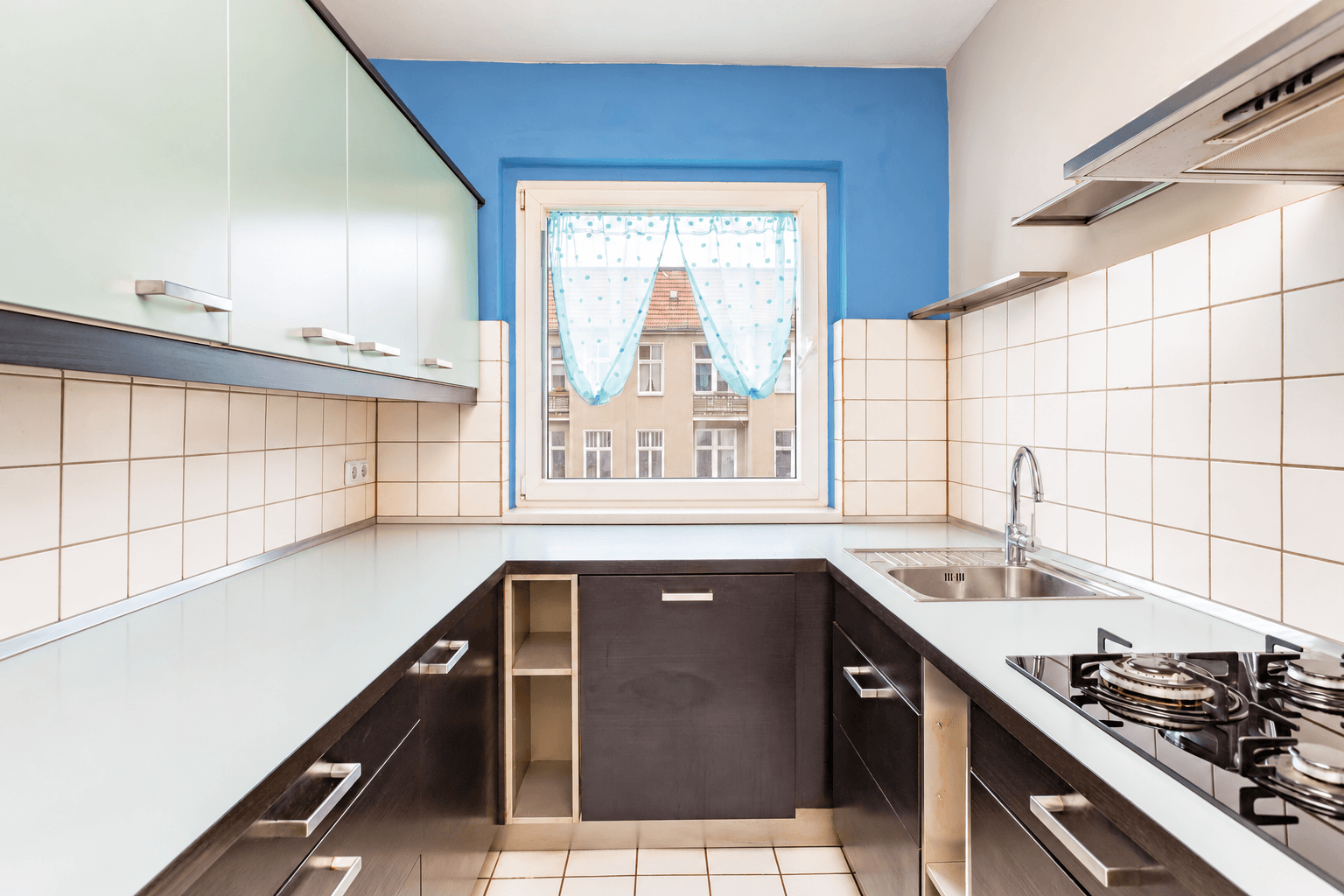 Prodej bytu 3+1 65 m², Peter-Vischer-Straße 4, Berlin, Berlín Prodej bytu 3+1 65 m², Peter-Vischer-Straße 4, Berlin, Berlín