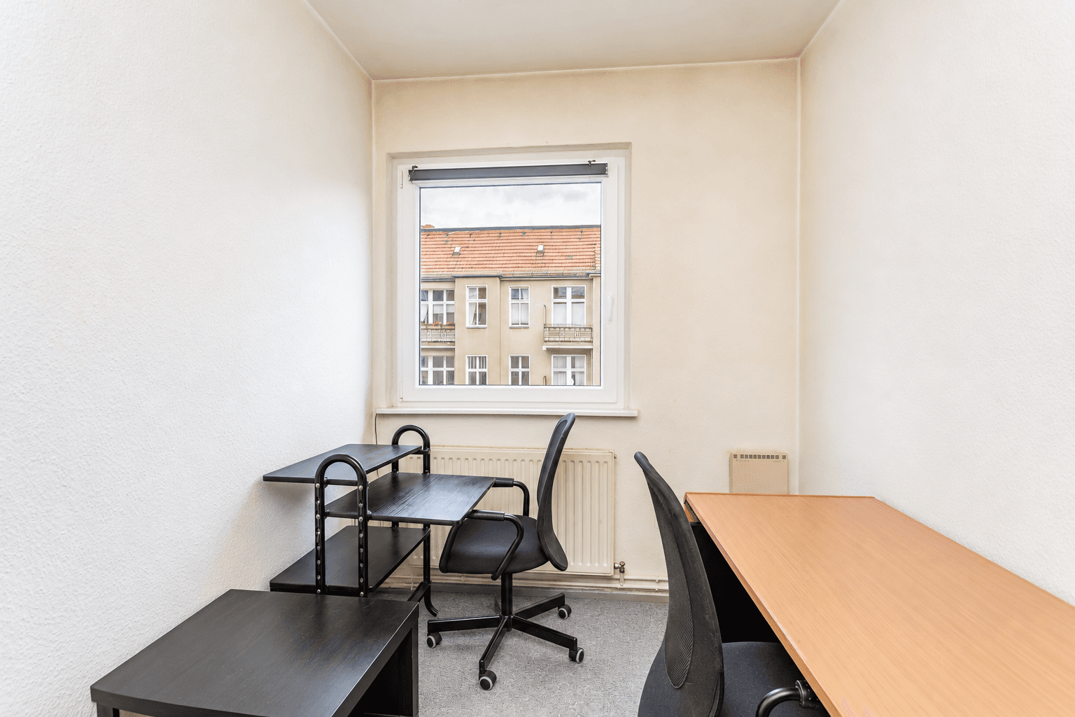 Prodej bytu 3+1 65 m², Peter-Vischer-Straße 4, Berlin, Berlín Prodej bytu 3+1 65 m², Peter-Vischer-Straße 4, Berlin, Berlín