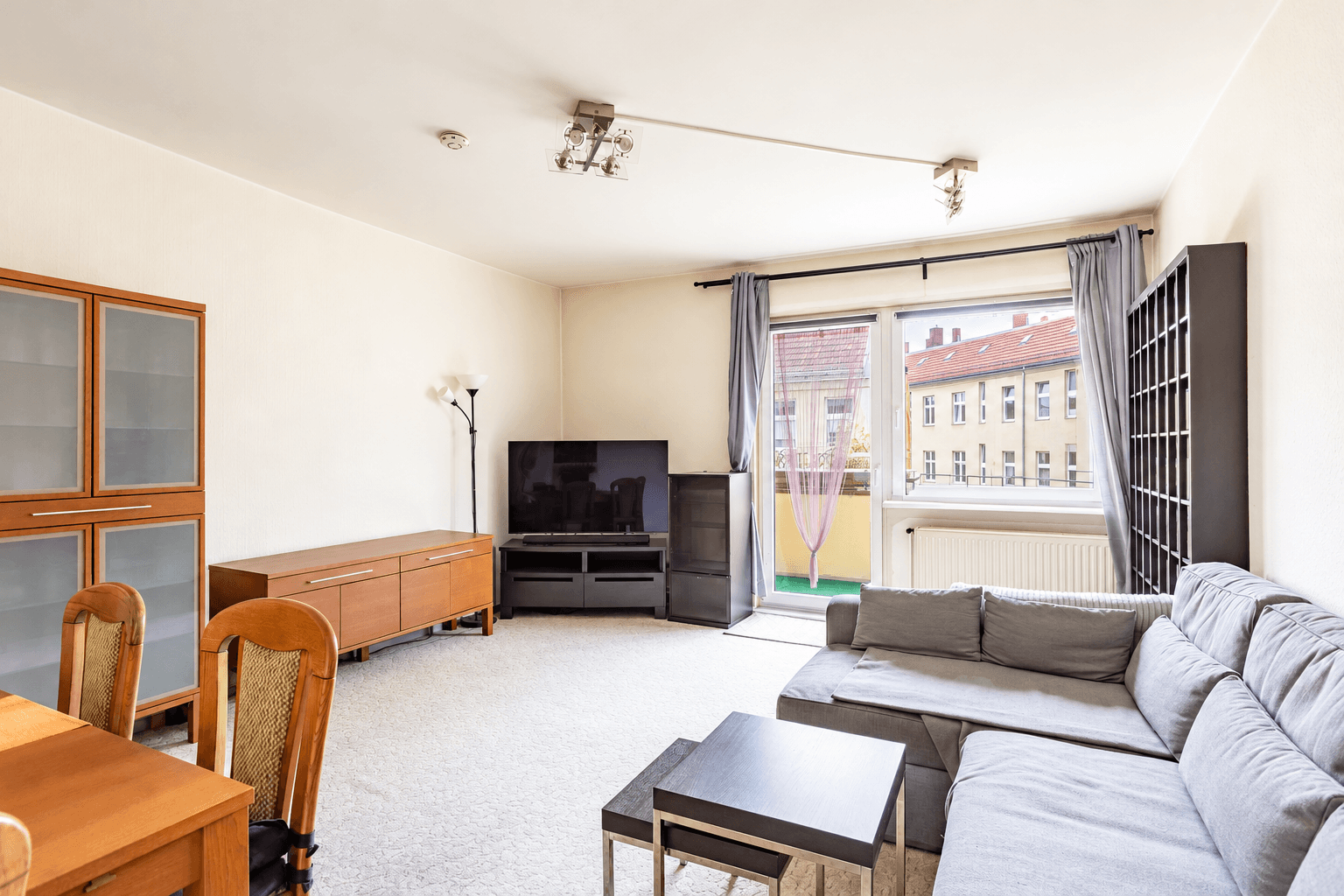 Prodej bytu 3+1 65 m², Peter-Vischer-Straße 4, Berlin, Berlín Prodej bytu 3+1 65 m², Peter-Vischer-Straße 4, Berlin, Berlín