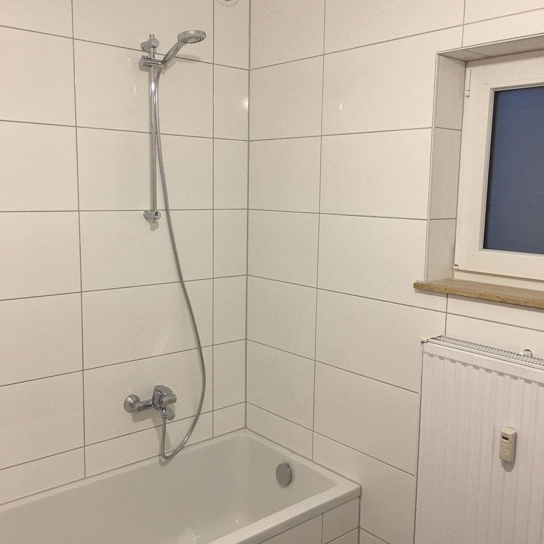 Pronájem bytu 3+1 86 m², Laudenbach, Bavorsko Pronájem bytu 3+1 86 m², Laudenbach, Bavorsko