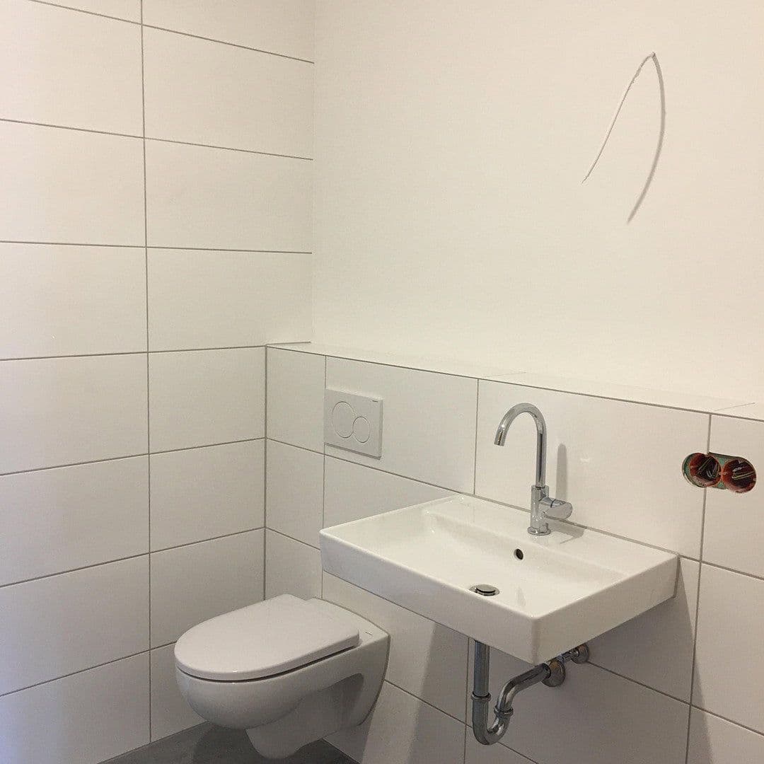 Pronájem bytu 3+1 86 m², Laudenbach, Bavorsko Pronájem bytu 3+1 86 m², Laudenbach, Bavorsko