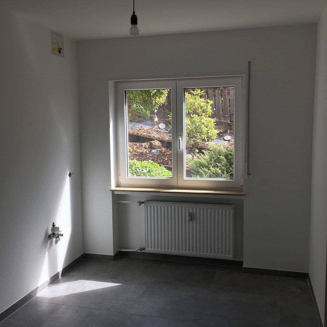 Pronájem bytu 3+1 86 m², Laudenbach, Bavorsko Pronájem bytu 3+1 86 m², Laudenbach, Bavorsko