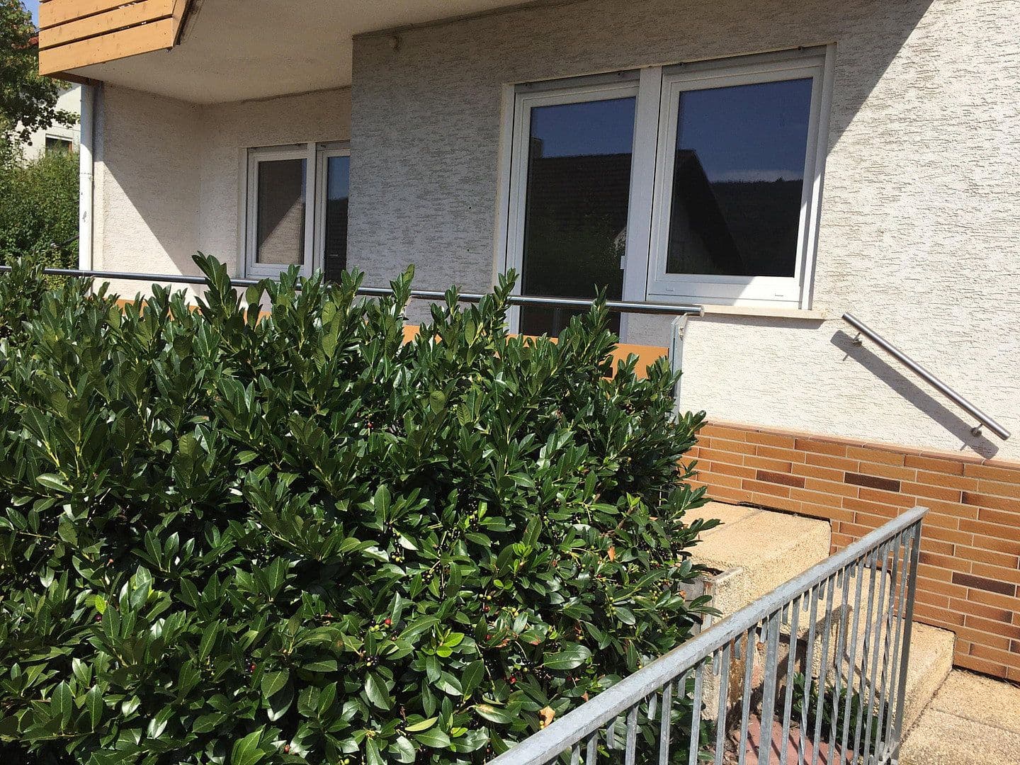 Pronájem bytu 3+1 86 m², Laudenbach, Bavorsko Pronájem bytu 3+1 86 m², Laudenbach, Bavorsko