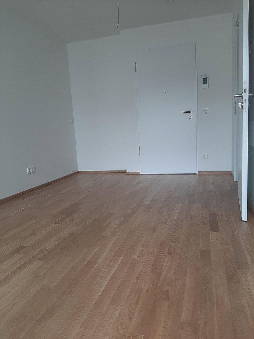 Prodej bytu 1+1 24 m², Otto Hahn Straße 30d, Regensburg, Bavorsko Prodej bytu 1+1 24 m², Otto Hahn Straße 30d, Regensburg, Bavorsko
