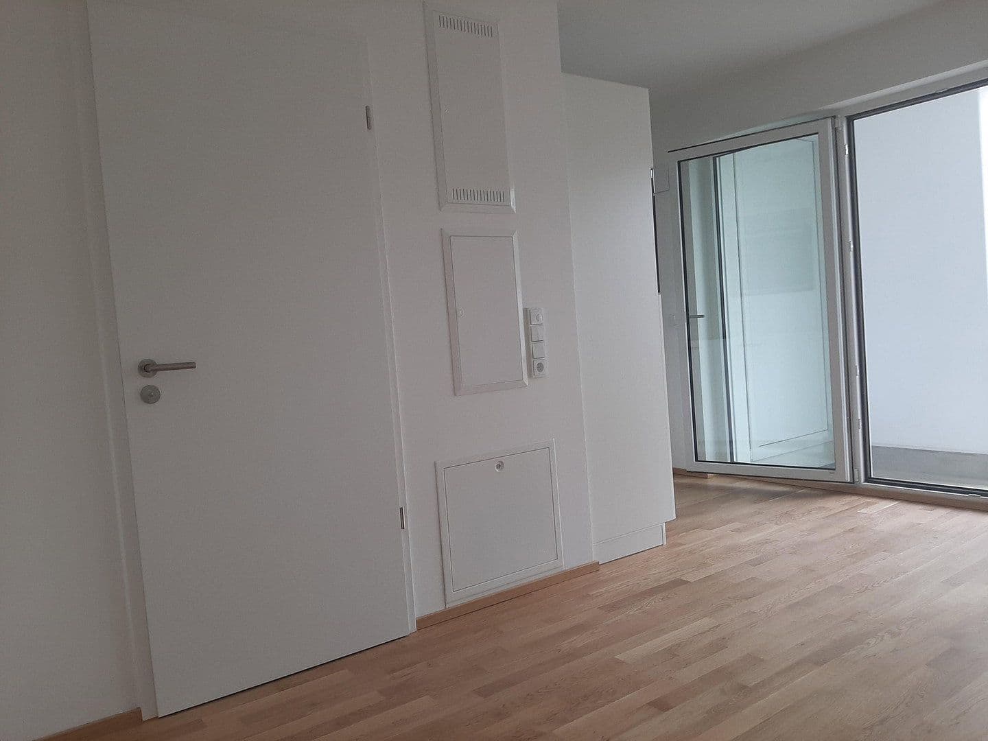 Prodej bytu 1+1 24 m², Otto Hahn Straße 30d, Regensburg, Bavorsko Prodej bytu 1+1 24 m², Otto Hahn Straße 30d, Regensburg, Bavorsko
