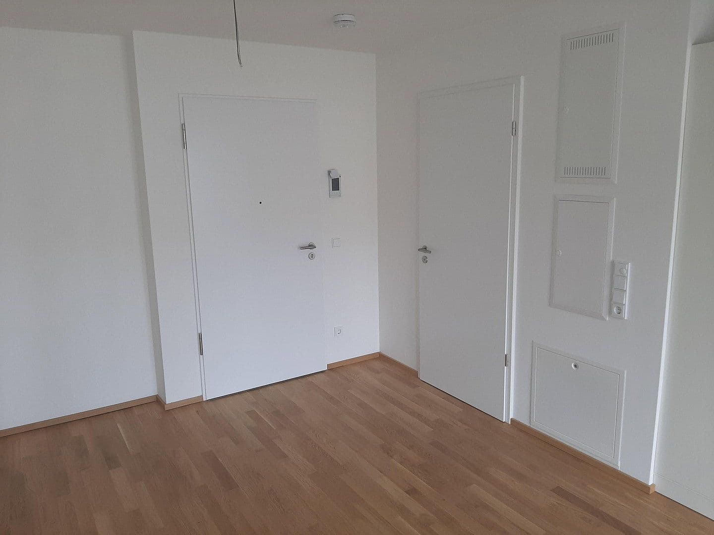 Prodej bytu 1+1 24 m², Otto Hahn Straße 30d, Regensburg, Bavorsko Prodej bytu 1+1 24 m², Otto Hahn Straße 30d, Regensburg, Bavorsko