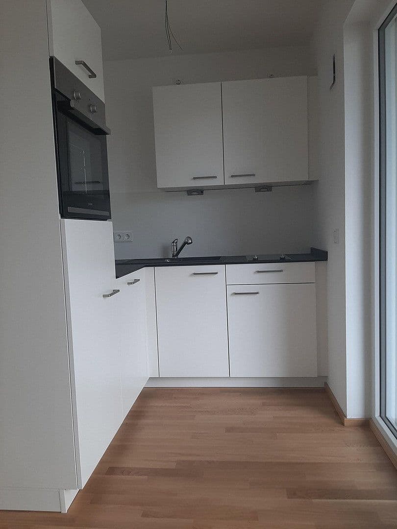 Prodej bytu 1+1 24 m², Otto Hahn Straße 30d, Regensburg, Bavorsko Prodej bytu 1+1 24 m², Otto Hahn Straße 30d, Regensburg, Bavorsko