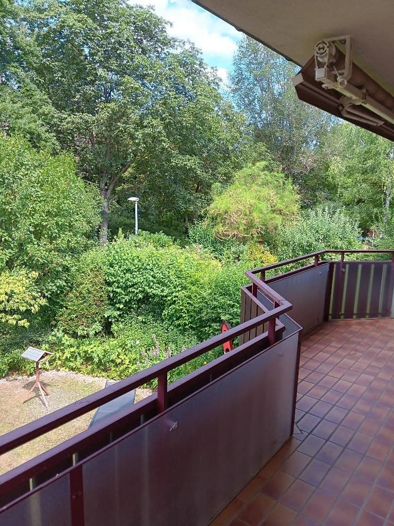 Prodej bytu 3+1 90 m², Stuttgart Birkach, Bádensko-Württembersko Prodej bytu 3+1 90 m², Stuttgart Birkach, Bádensko-Württembersko