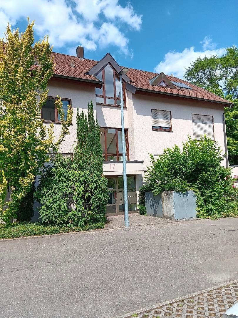Prodej bytu 3+1 90 m², Stuttgart Birkach, Bádensko-Württembersko Prodej bytu 3+1 90 m², Stuttgart Birkach, Bádensko-Württembersko