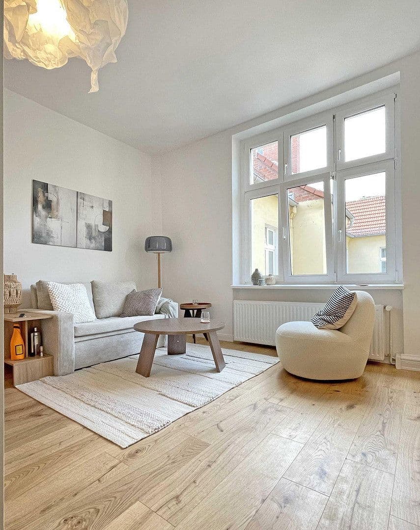 Prodej bytu 1+kk 37 m², Berlin, Berlín Prodej bytu 1+kk 37 m², Berlin, Berlín