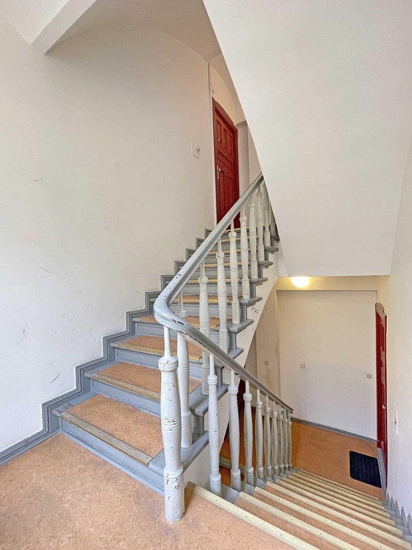 Prodej bytu 1+kk 37 m², Berlin, Berlín Prodej bytu 1+kk 37 m², Berlin, Berlín