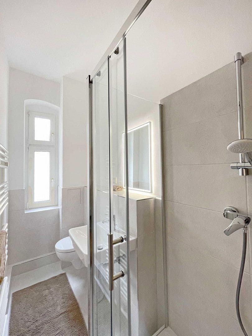 Prodej bytu 1+kk 37 m², Berlin, Berlín Prodej bytu 1+kk 37 m², Berlin, Berlín