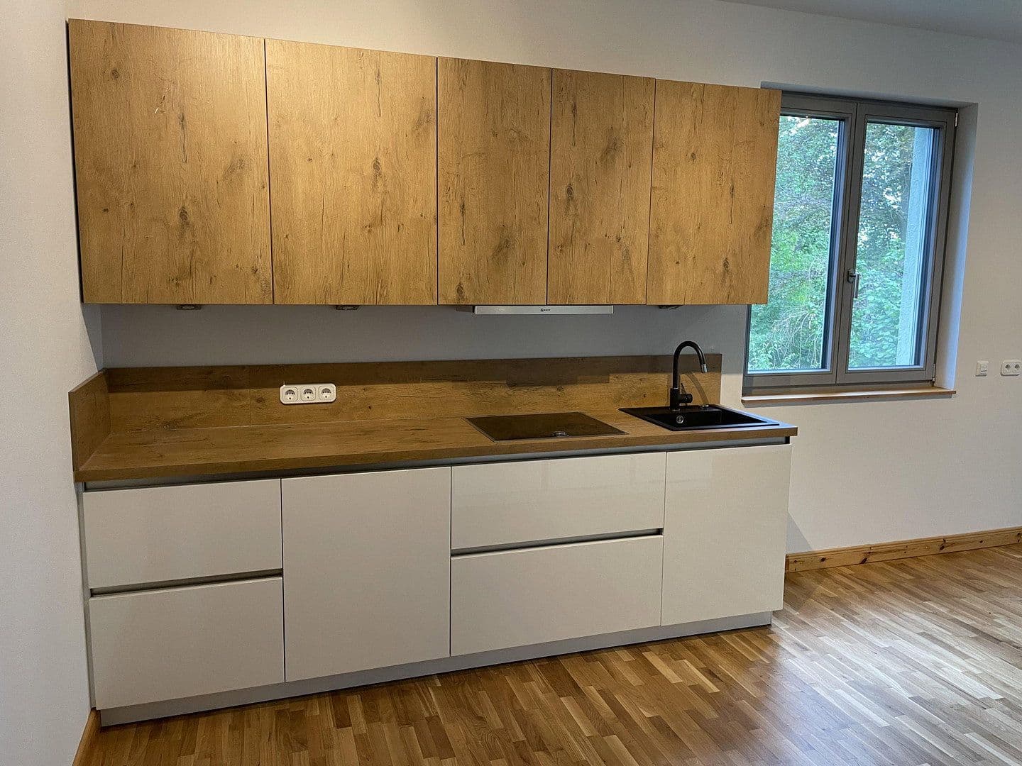 Pronájem bytu 3+1 91 m², Schwielowsee, Braniborsko Pronájem bytu 3+1 91 m², Schwielowsee, Braniborsko