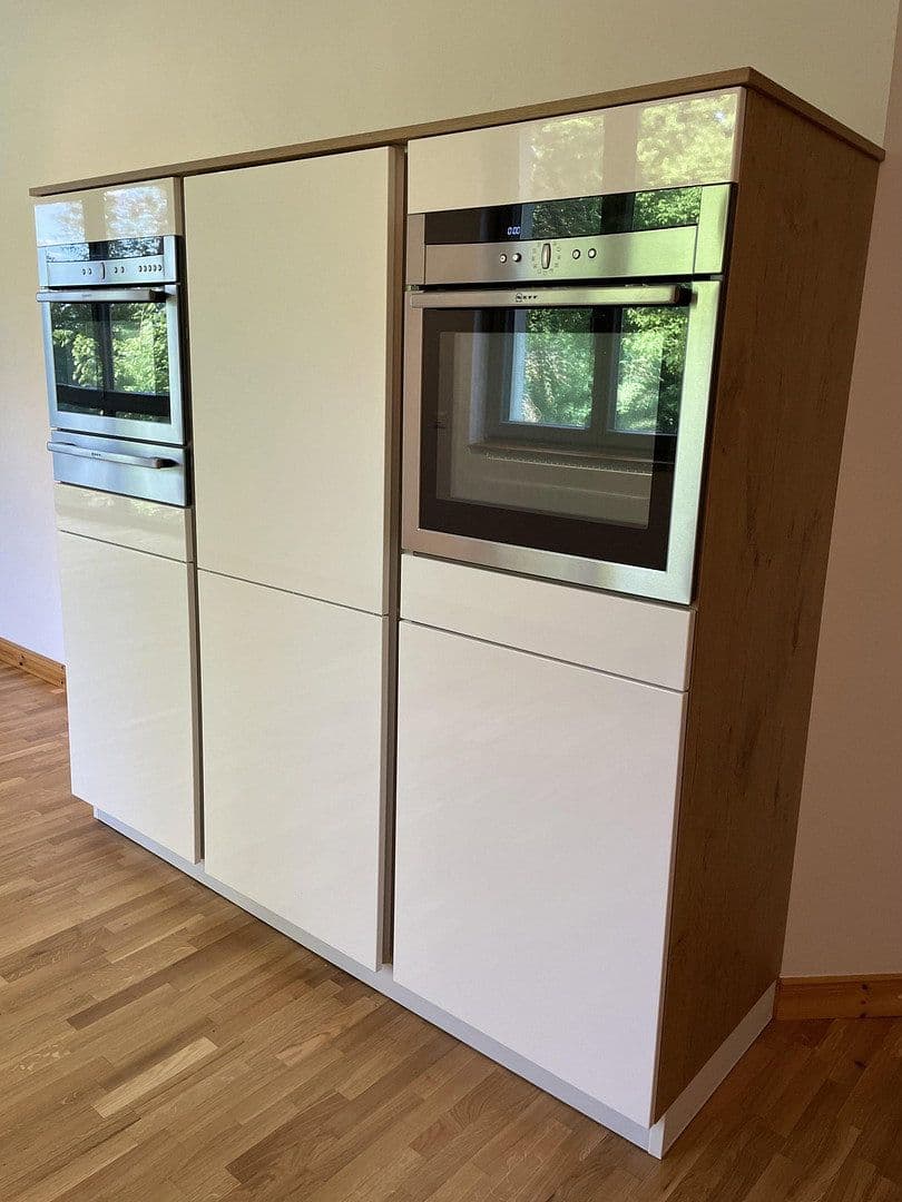 Pronájem bytu 3+1 91 m², Schwielowsee, Braniborsko Pronájem bytu 3+1 91 m², Schwielowsee, Braniborsko