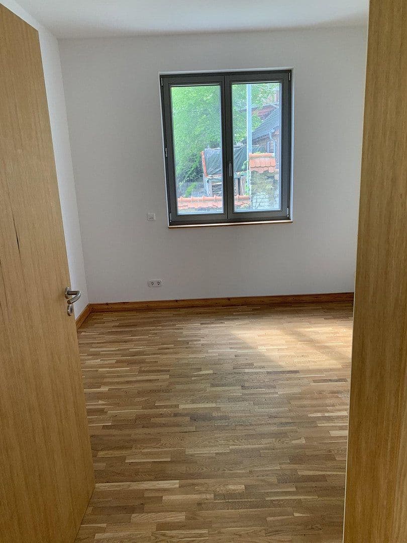 Pronájem bytu 3+1 91 m², Schwielowsee, Braniborsko Pronájem bytu 3+1 91 m², Schwielowsee, Braniborsko