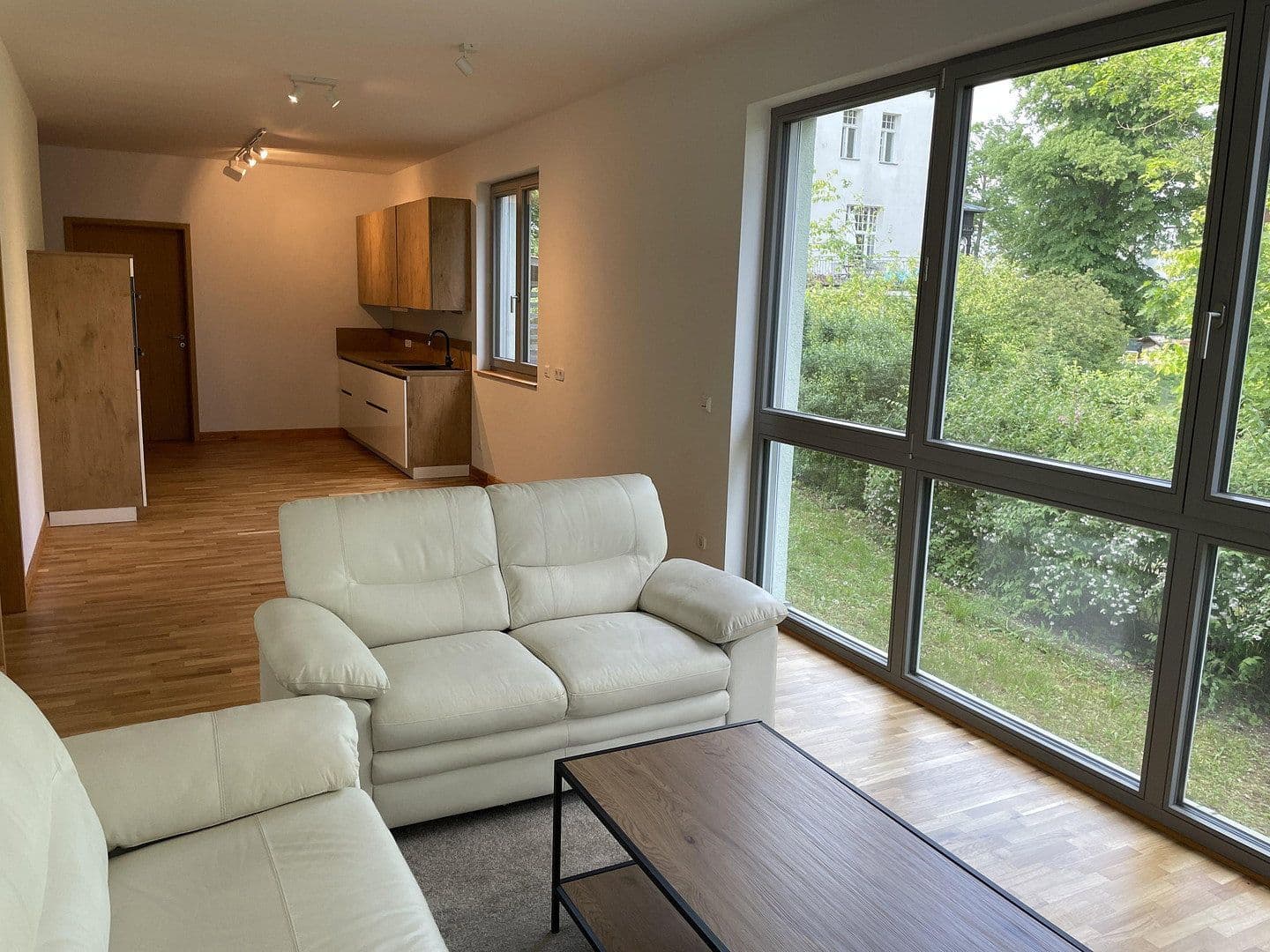 Pronájem bytu 3+1 91 m², Schwielowsee, Braniborsko Pronájem bytu 3+1 91 m², Schwielowsee, Braniborsko