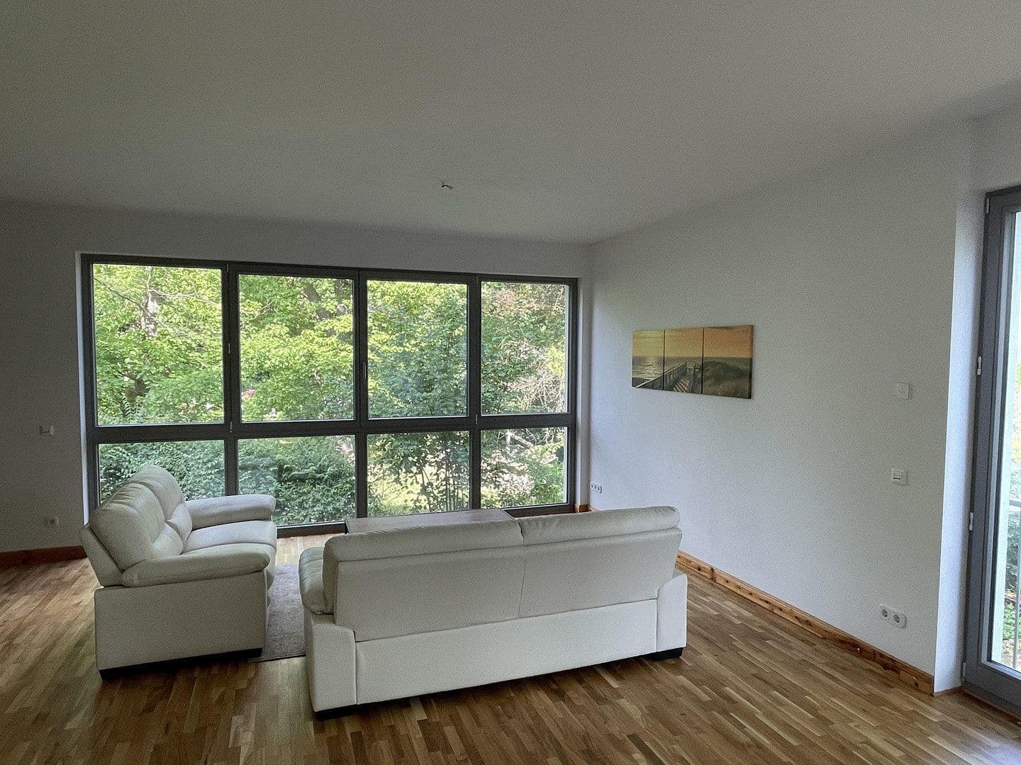 Pronájem bytu 3+1 91 m², Schwielowsee, Braniborsko Pronájem bytu 3+1 91 m², Schwielowsee, Braniborsko