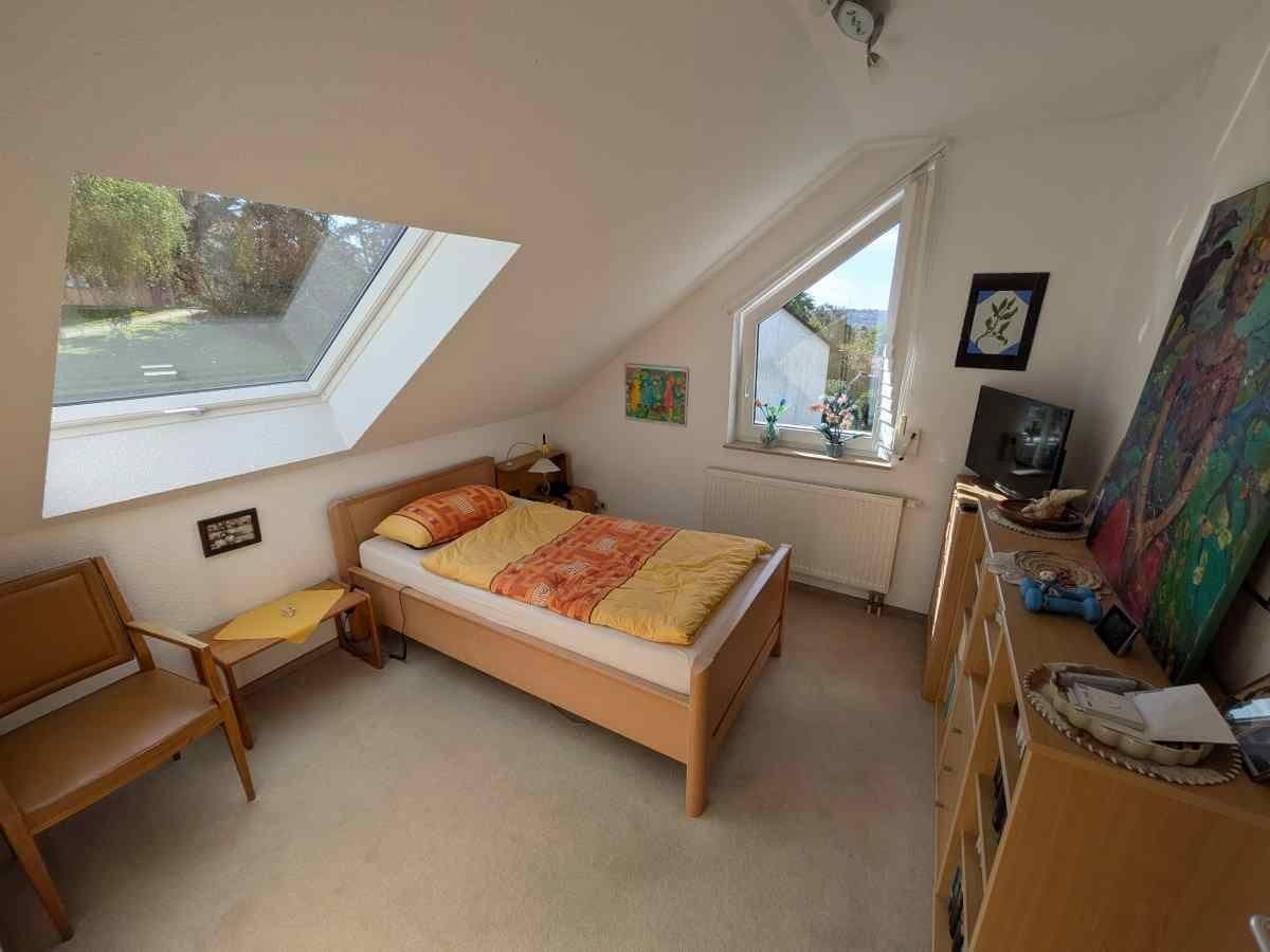 Prodej domu 155 m², pozemek 278 m², Witten, Severní Porýní-Vestfálsko Prodej domu 155 m², pozemek 278 m², Witten, Severní Porýní-Vestfálsko