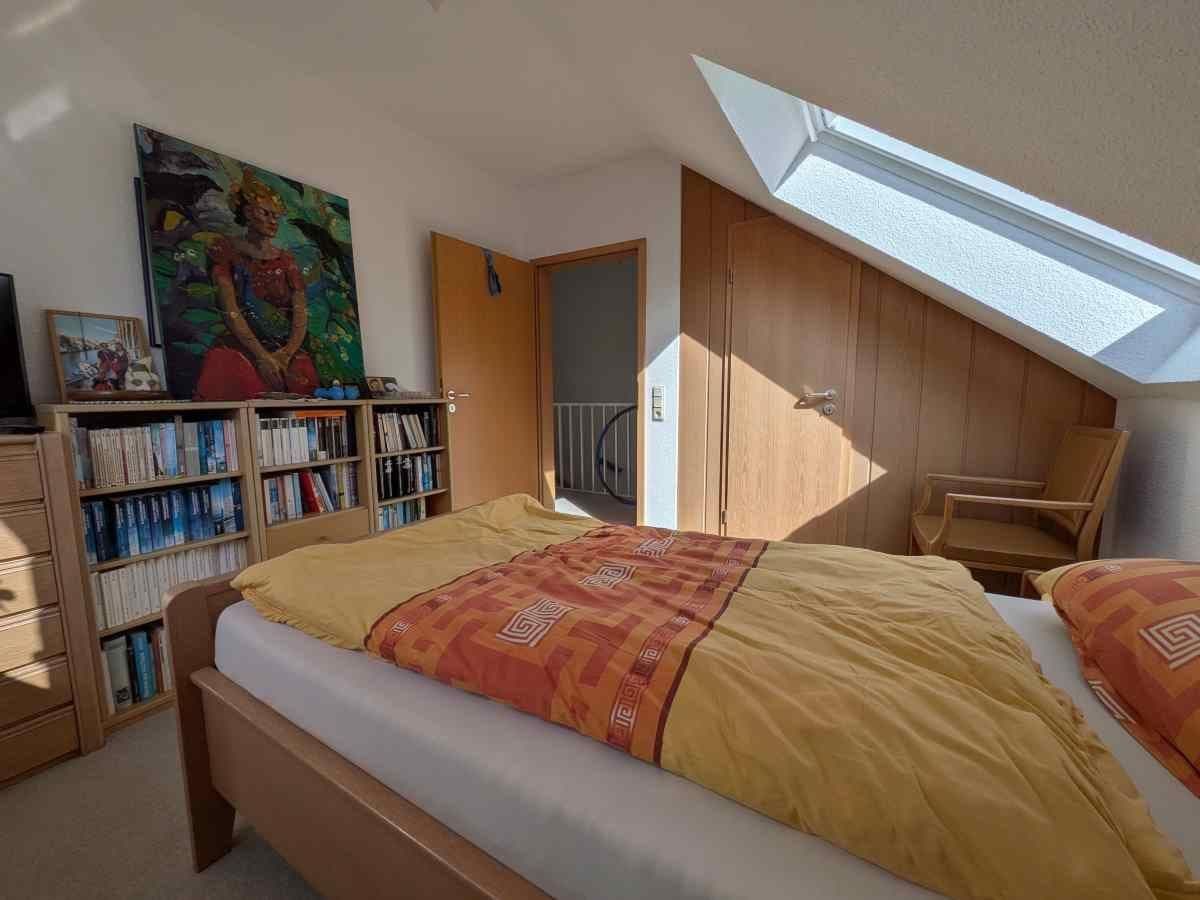 Prodej domu 155 m², pozemek 278 m², Witten, Severní Porýní-Vestfálsko Prodej domu 155 m², pozemek 278 m², Witten, Severní Porýní-Vestfálsko