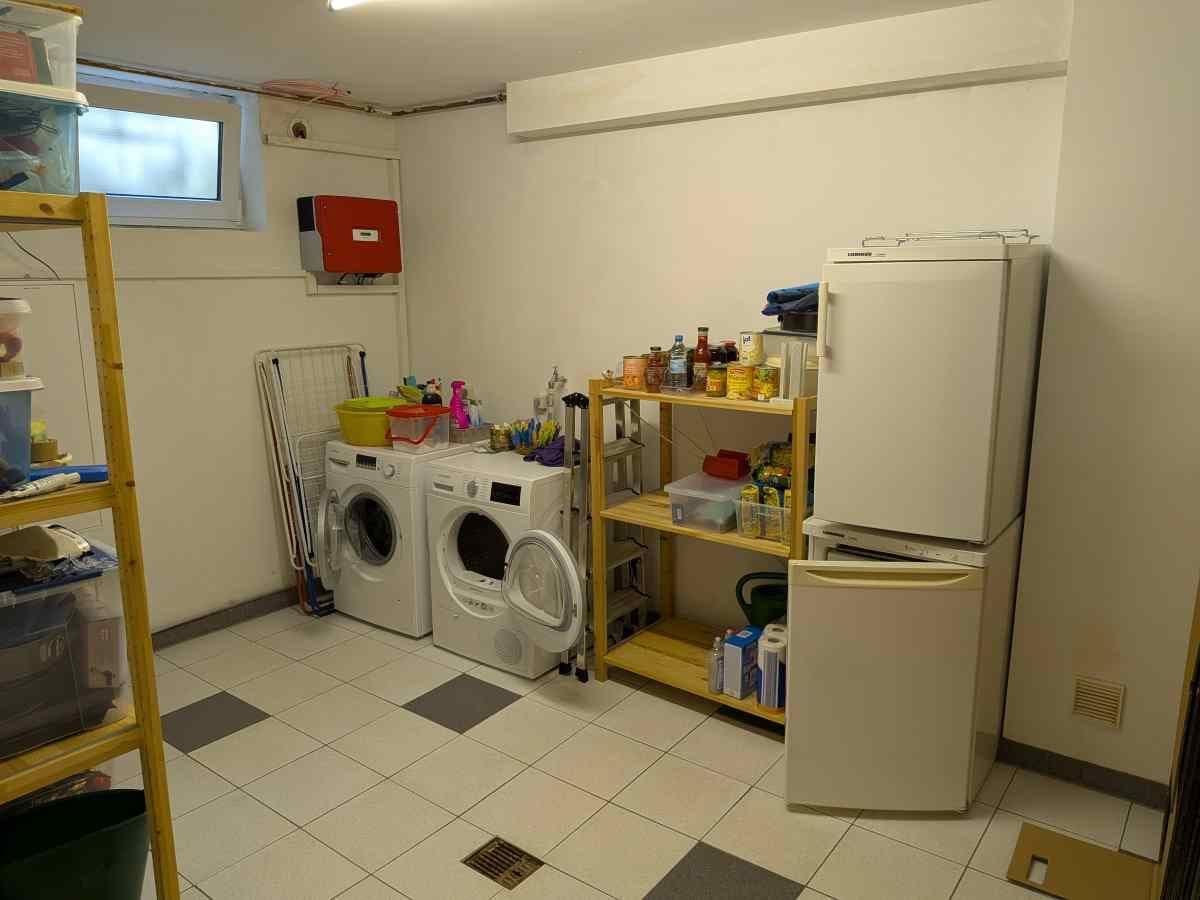 Prodej domu 155 m², pozemek 278 m², Witten, Severní Porýní-Vestfálsko Prodej domu 155 m², pozemek 278 m², Witten, Severní Porýní-Vestfálsko