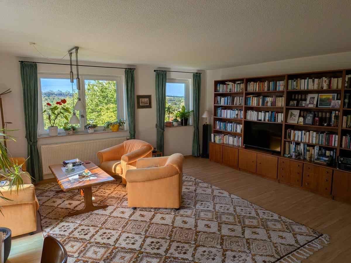 Prodej domu 155 m², pozemek 278 m², Witten, Severní Porýní-Vestfálsko Prodej domu 155 m², pozemek 278 m², Witten, Severní Porýní-Vestfálsko
