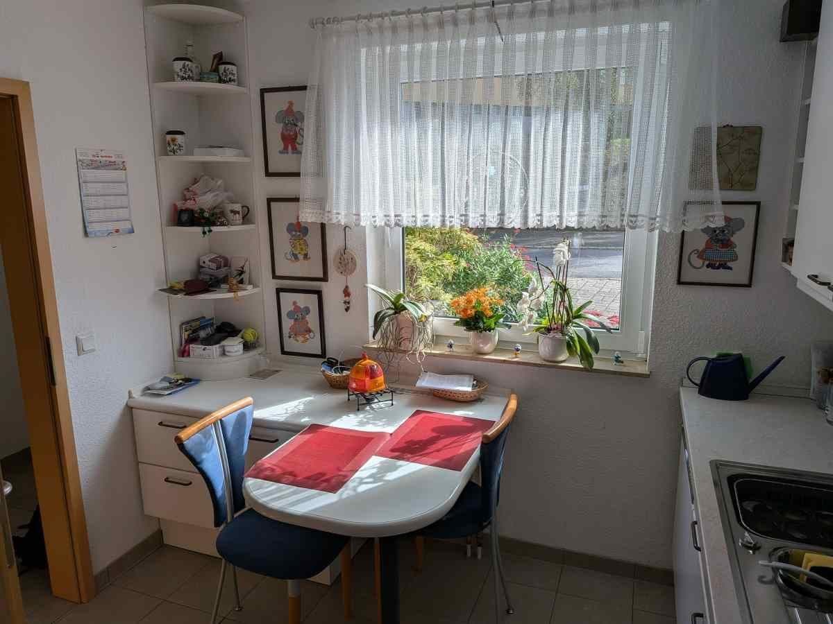 Prodej domu 155 m², pozemek 278 m², Witten, Severní Porýní-Vestfálsko Prodej domu 155 m², pozemek 278 m², Witten, Severní Porýní-Vestfálsko