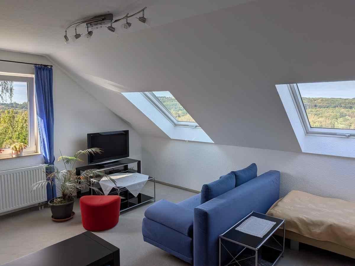 Prodej domu 155 m², pozemek 278 m², Witten, Severní Porýní-Vestfálsko Prodej domu 155 m², pozemek 278 m², Witten, Severní Porýní-Vestfálsko