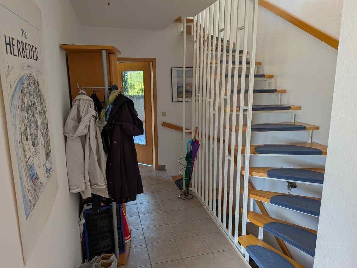 Prodej domu 155 m², pozemek 278 m², Witten, Severní Porýní-Vestfálsko Prodej domu 155 m², pozemek 278 m², Witten, Severní Porýní-Vestfálsko