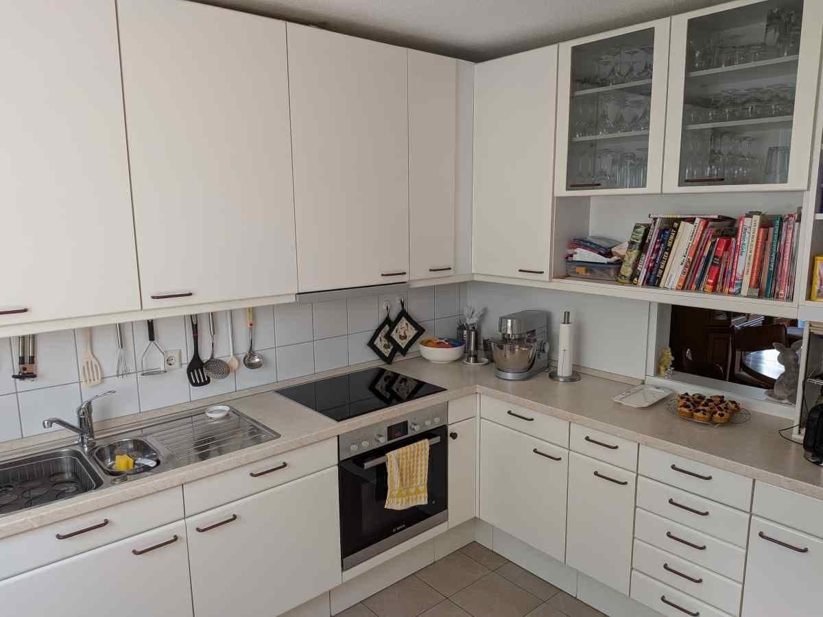 Prodej domu 155 m², pozemek 278 m², Witten, Severní Porýní-Vestfálsko Prodej domu 155 m², pozemek 278 m², Witten, Severní Porýní-Vestfálsko