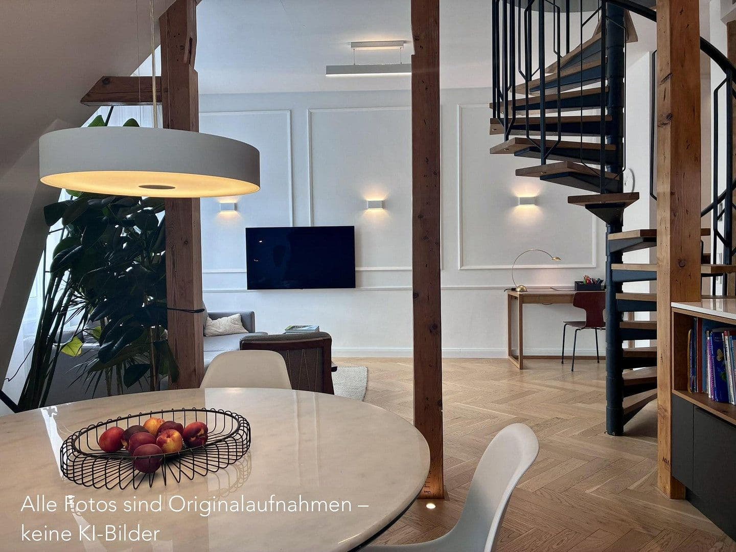 Prodej bytu 4+1 90 m², Braunschweig, Dolní Sasko Prodej bytu 4+1 90 m², Braunschweig, Dolní Sasko