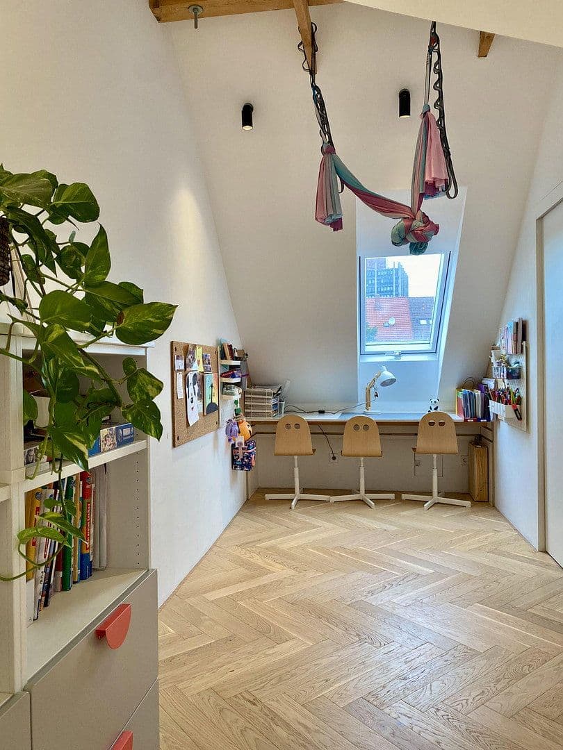 Prodej bytu 4+1 90 m², Braunschweig, Dolní Sasko Prodej bytu 4+1 90 m², Braunschweig, Dolní Sasko