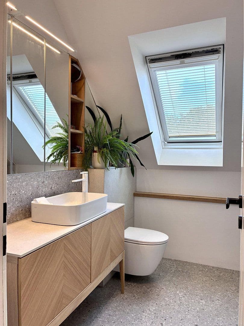 Prodej bytu 4+1 90 m², Braunschweig, Dolní Sasko Prodej bytu 4+1 90 m², Braunschweig, Dolní Sasko