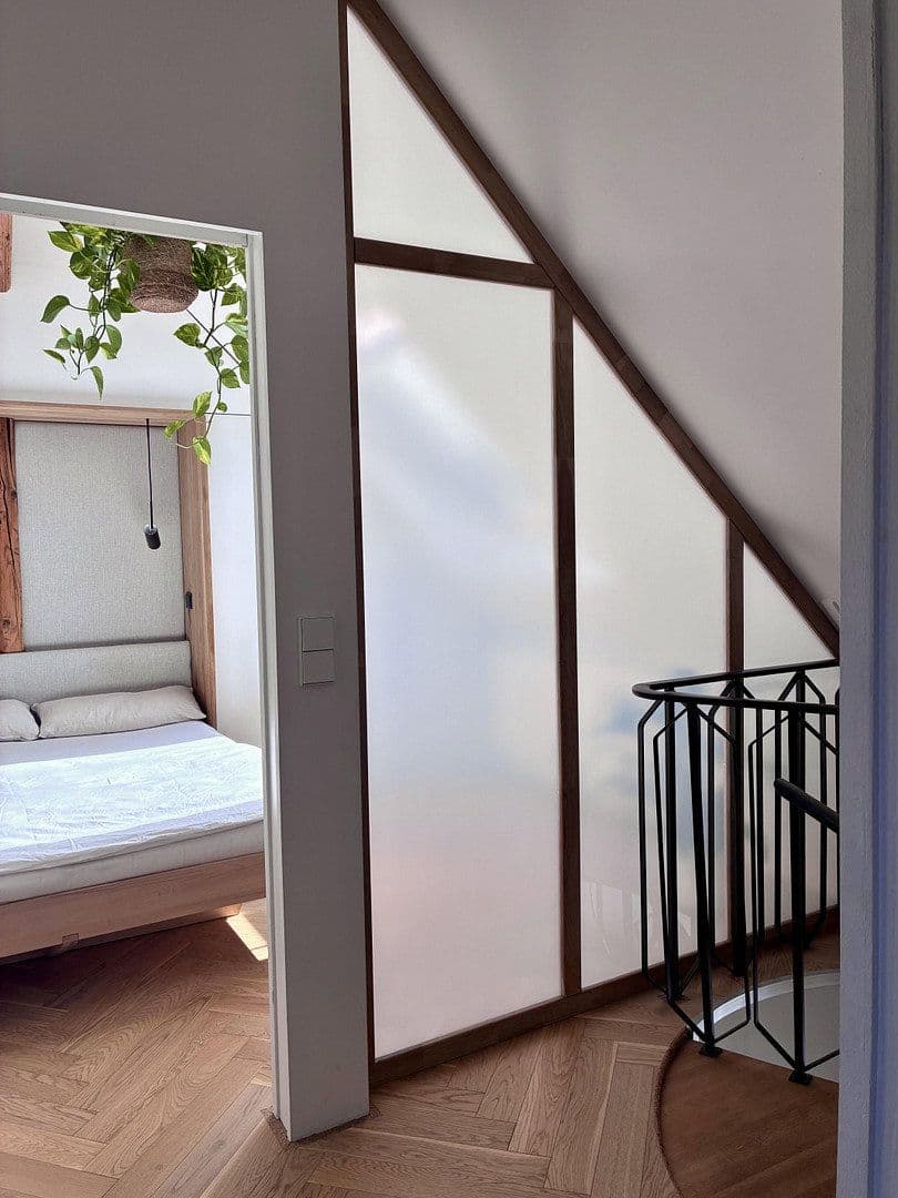 Prodej bytu 4+1 90 m², Braunschweig, Dolní Sasko Prodej bytu 4+1 90 m², Braunschweig, Dolní Sasko