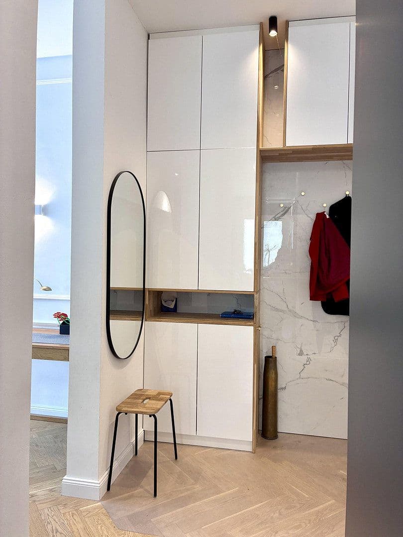 Prodej bytu 4+1 90 m², Braunschweig, Dolní Sasko Prodej bytu 4+1 90 m², Braunschweig, Dolní Sasko