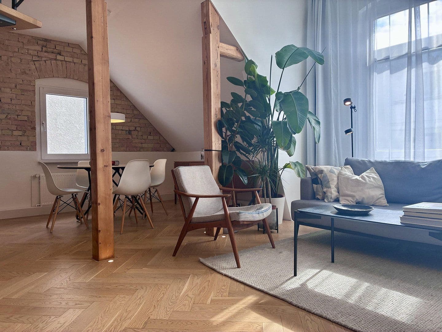 Prodej bytu 4+1 90 m², Braunschweig, Dolní Sasko Prodej bytu 4+1 90 m², Braunschweig, Dolní Sasko