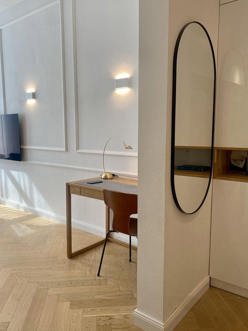 Prodej bytu 4+1 90 m², Braunschweig, Dolní Sasko Prodej bytu 4+1 90 m², Braunschweig, Dolní Sasko